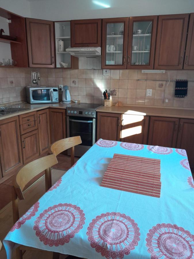 Apartmany Liska Svaty Kriz Exterior photo