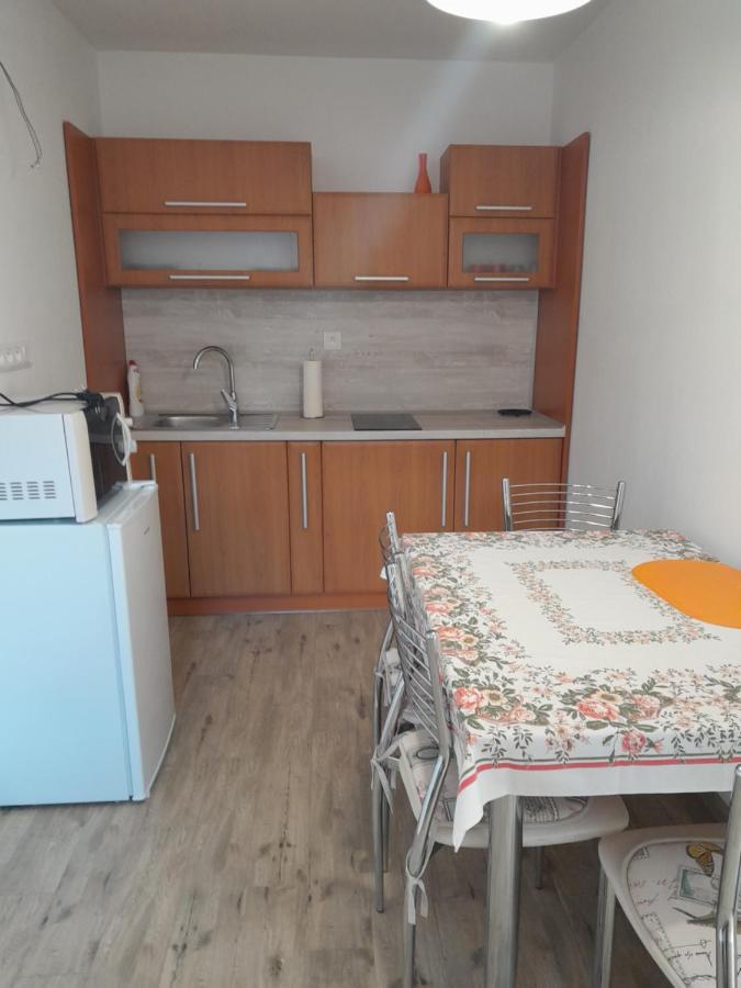 Apartmany Liska Svaty Kriz Exterior photo