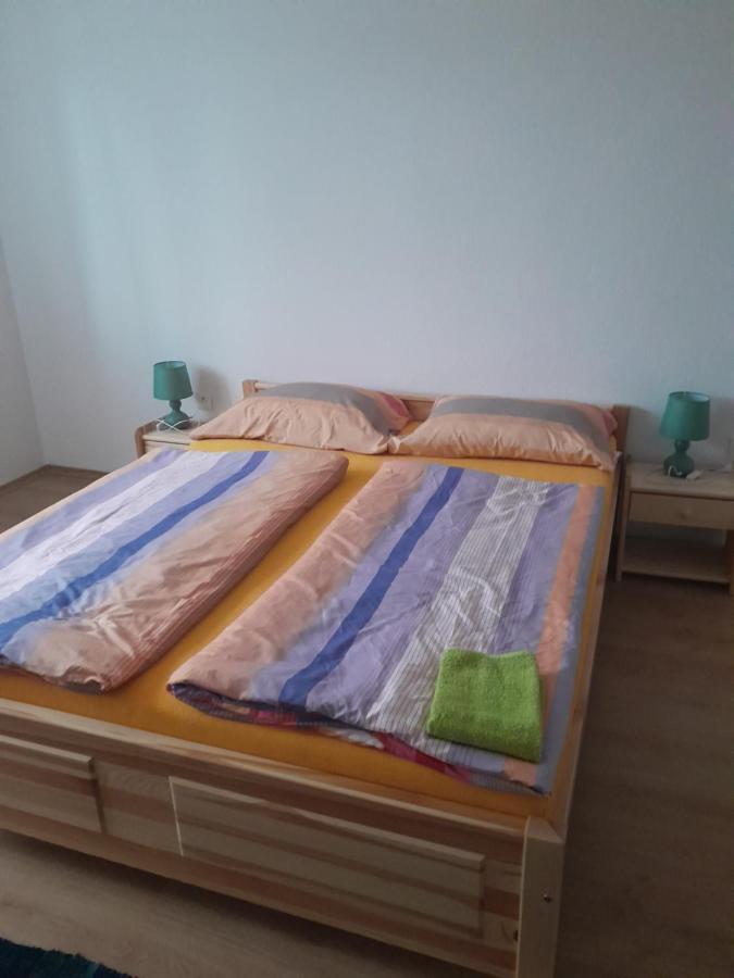 Apartmany Liska Svaty Kriz Exterior photo