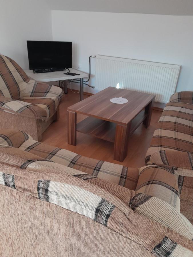 Apartmany Liska Svaty Kriz Exterior photo
